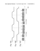 PROJECTION DISPLAY APPARATUS diagram and image