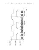 PROJECTION DISPLAY APPARATUS diagram and image