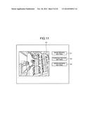 IMAGE SENSOR SYSTEM, INFORMATION PROCESSING APPARATUS, INFORMATION     PROCESSING METHOD, AND COMPUTER PROGRAM PRODUCT diagram and image