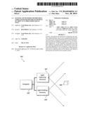 SYSTEMS AND METHODS FOR PROVIDING NORMALIZED PARAMETERS OF MOTIONS OF     OBJECTS IN THREE-DIMENSIONAL SPACE diagram and image