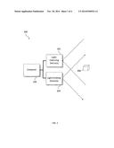 SYSTEMS AND METHODS FOR PROVIDING NORMALIZED PARAMETERS OF MOTIONS OF     OBJECTS IN THREE-DIMENSIONAL SPACE diagram and image