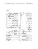 IMAGE DISPLAY APPARATUS HAVING IMAGE-RELATED INFORMATION DISPLAYING     FUNCTION diagram and image