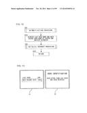 IMAGE DISPLAY APPARATUS HAVING IMAGE-RELATED INFORMATION DISPLAYING     FUNCTION diagram and image