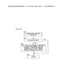 IMAGE DISPLAY APPARATUS HAVING IMAGE-RELATED INFORMATION DISPLAYING     FUNCTION diagram and image