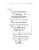 IMAGE DISPLAY APPARATUS HAVING IMAGE-RELATED INFORMATION DISPLAYING     FUNCTION diagram and image