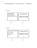 IMAGE DISPLAY APPARATUS HAVING IMAGE-RELATED INFORMATION DISPLAYING     FUNCTION diagram and image