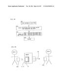 IMAGE DISPLAY APPARATUS HAVING IMAGE-RELATED INFORMATION DISPLAYING     FUNCTION diagram and image