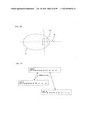 IMAGE DISPLAY APPARATUS HAVING IMAGE-RELATED INFORMATION DISPLAYING     FUNCTION diagram and image