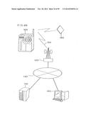 IMAGE DISPLAY APPARATUS HAVING IMAGE-RELATED INFORMATION DISPLAYING     FUNCTION diagram and image