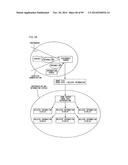 IMAGE DISPLAY APPARATUS HAVING IMAGE-RELATED INFORMATION DISPLAYING     FUNCTION diagram and image