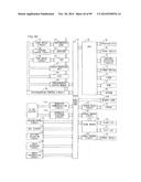 IMAGE DISPLAY APPARATUS HAVING IMAGE-RELATED INFORMATION DISPLAYING     FUNCTION diagram and image