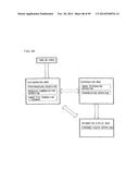 IMAGE DISPLAY APPARATUS HAVING IMAGE-RELATED INFORMATION DISPLAYING     FUNCTION diagram and image