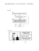 IMAGE DISPLAY APPARATUS HAVING IMAGE-RELATED INFORMATION DISPLAYING     FUNCTION diagram and image