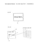 IMAGE DISPLAY APPARATUS HAVING IMAGE-RELATED INFORMATION DISPLAYING     FUNCTION diagram and image