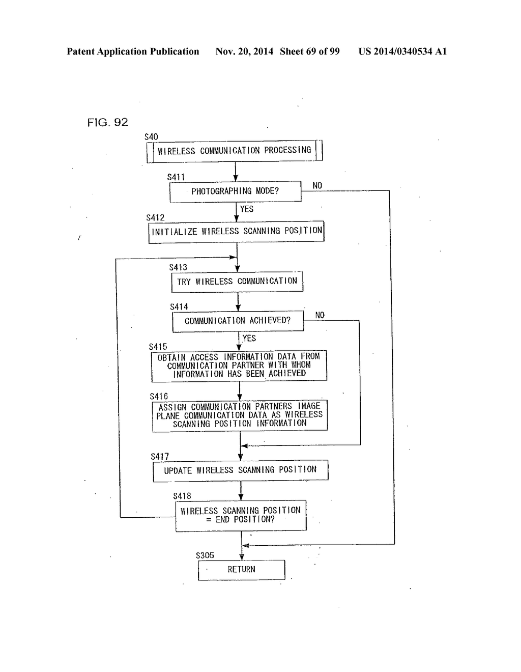 IMAGE DISPLAY APPARATUS HAVING IMAGE-RELATED INFORMATION DISPLAYING     FUNCTION - diagram, schematic, and image 70