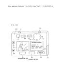 IMAGE DISPLAY APPARATUS HAVING IMAGE-RELATED INFORMATION DISPLAYING     FUNCTION diagram and image