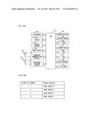 IMAGE DISPLAY APPARATUS HAVING IMAGE-RELATED INFORMATION DISPLAYING     FUNCTION diagram and image