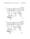 PIXEL SENSOR CELL WITH HOLD NODE FOR LEAKAGE CANCELLATION AND METHODS OF     MANUFACTURE AND DESIGN STRUCTURE diagram and image