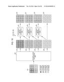 IMAGE PROCESSING APPARATUS AND IMAGE PROCESSING METHOD AND PROGRAM diagram and image