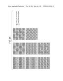 IMAGE PROCESSING APPARATUS AND IMAGE PROCESSING METHOD AND PROGRAM diagram and image