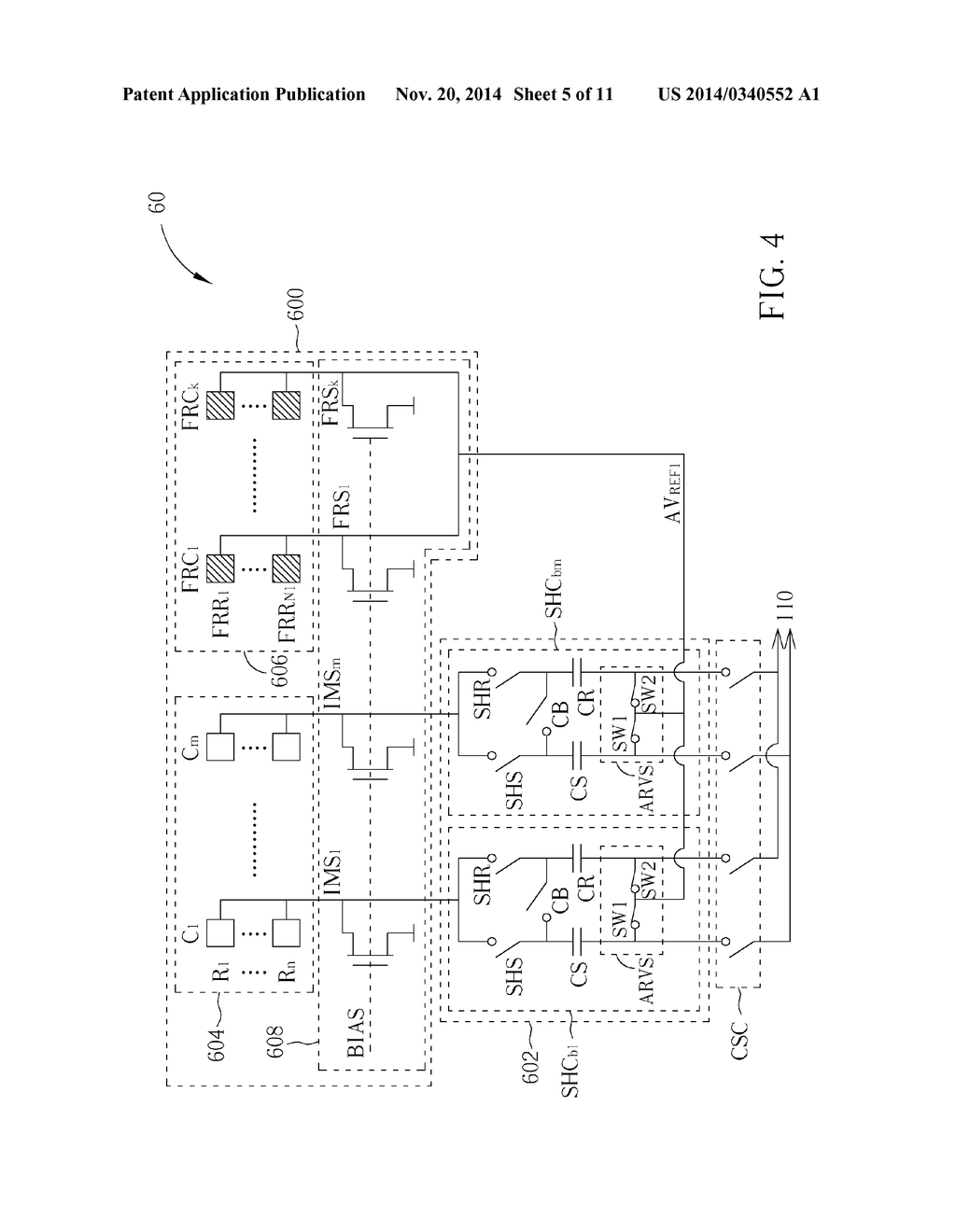 Image Sensor - diagram, schematic, and image 06