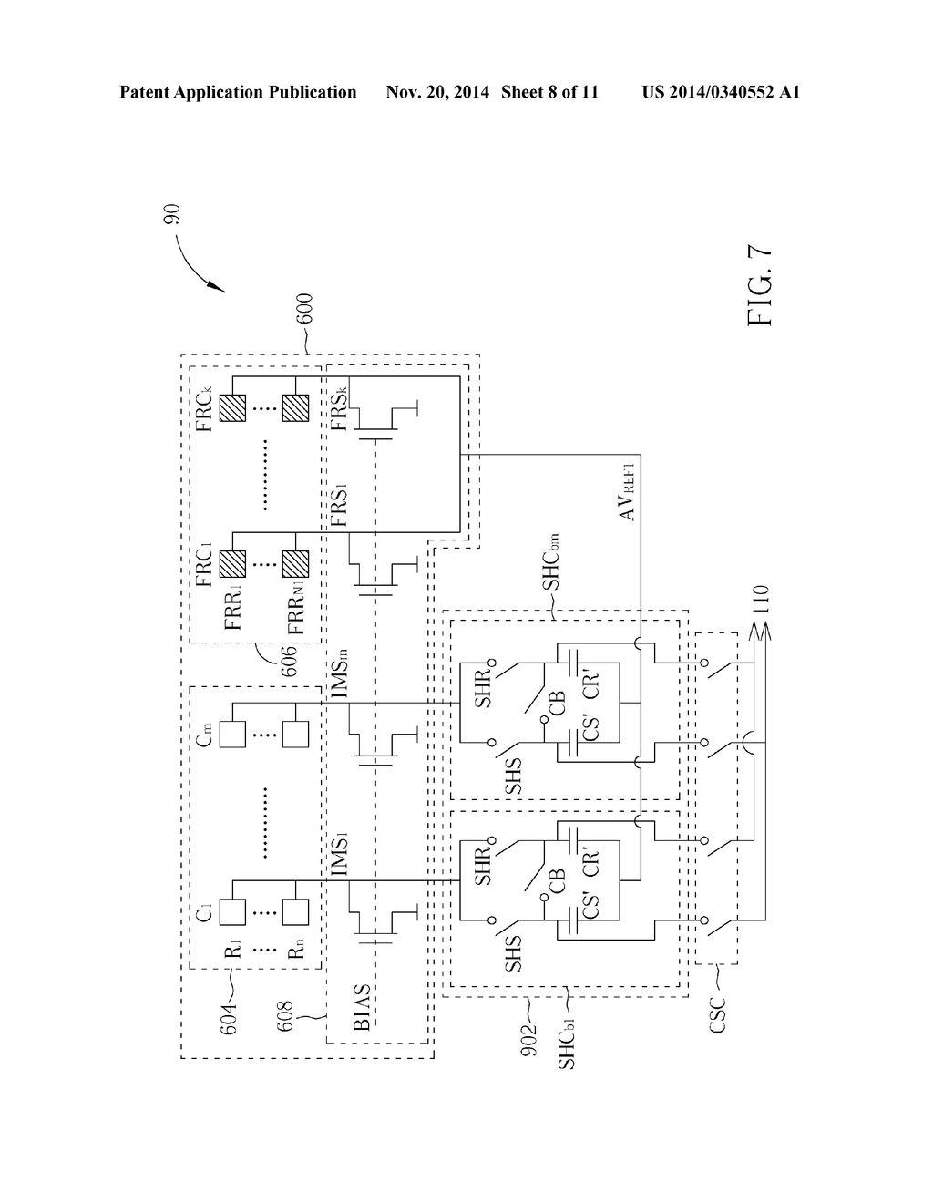 Image Sensor - diagram, schematic, and image 09