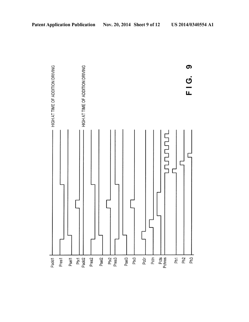 IMAGE CAPTURING APPARATUS AND METHOD OF CONTROLLING THE SAME - diagram, schematic, and image 10