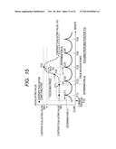 AUTOMATIC FOCUSING APPARATUS WITH CYCLIC PATTERN DETERMINATION diagram and image