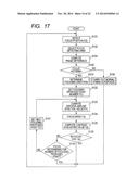 AUTOMATIC FOCUSING APPARATUS WITH CYCLIC PATTERN DETERMINATION diagram and image