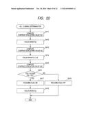 AUTOMATIC FOCUSING APPARATUS WITH CYCLIC PATTERN DETERMINATION diagram and image