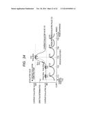 AUTOMATIC FOCUSING APPARATUS WITH CYCLIC PATTERN DETERMINATION diagram and image