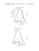 Methods and apparatus for multi-frequency camera diagram and image