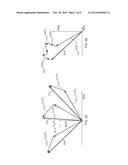 Methods and apparatus for multi-frequency camera diagram and image