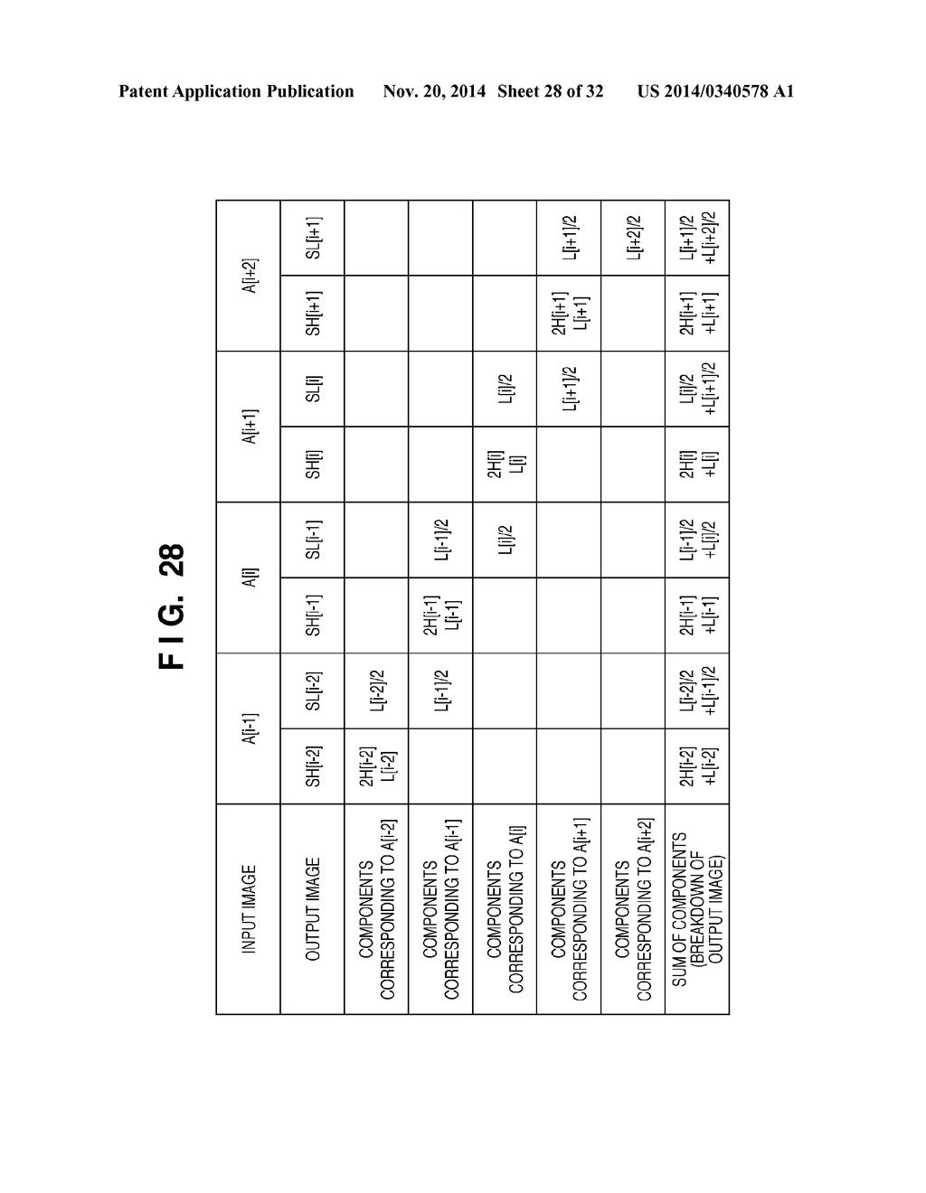 IMAGE PROCESSING APPARATUS AND METHOD OF CONTROLLING THE SAME - diagram, schematic, and image 29