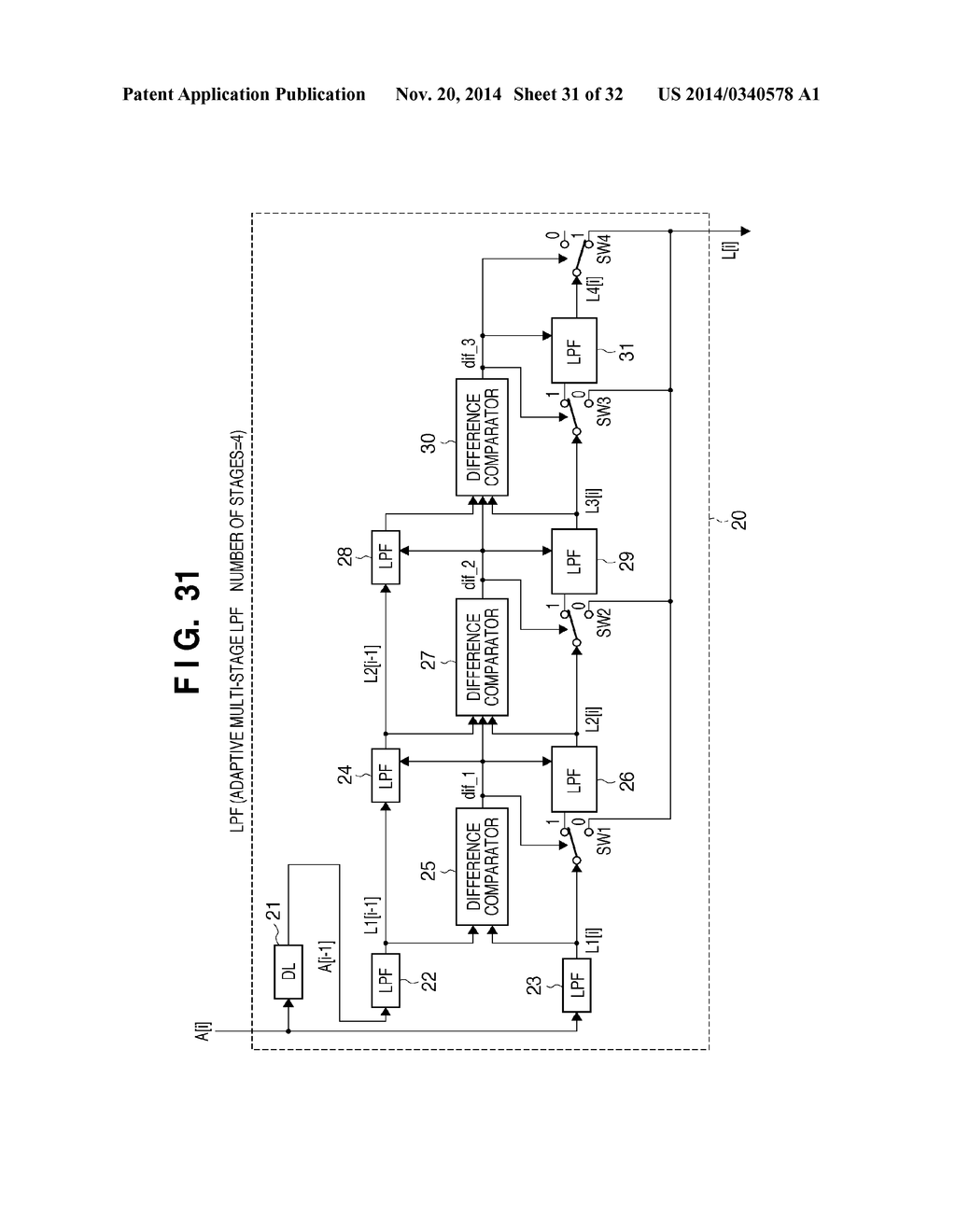 IMAGE PROCESSING APPARATUS AND METHOD OF CONTROLLING THE SAME - diagram, schematic, and image 32