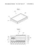 Liquid Crystal Display Device and Manufacturing Method Thereof diagram and image