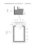 Liquid Crystal Display Device and Manufacturing Method Thereof diagram and image