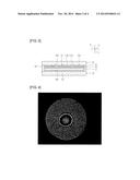 LIQUID CRYSTAL ELEMENT AND CELL FOR LIQUID CRYSTAL ELEMENT diagram and image