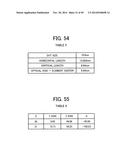 PROJECTION OPTICAL SYSTEM AND IMAGE DISPLAY APPARATUS diagram and image