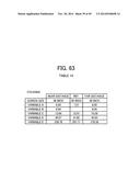 PROJECTION OPTICAL SYSTEM AND IMAGE DISPLAY APPARATUS diagram and image