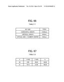 PROJECTION OPTICAL SYSTEM AND IMAGE DISPLAY APPARATUS diagram and image