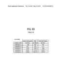 PROJECTION OPTICAL SYSTEM AND IMAGE DISPLAY APPARATUS diagram and image