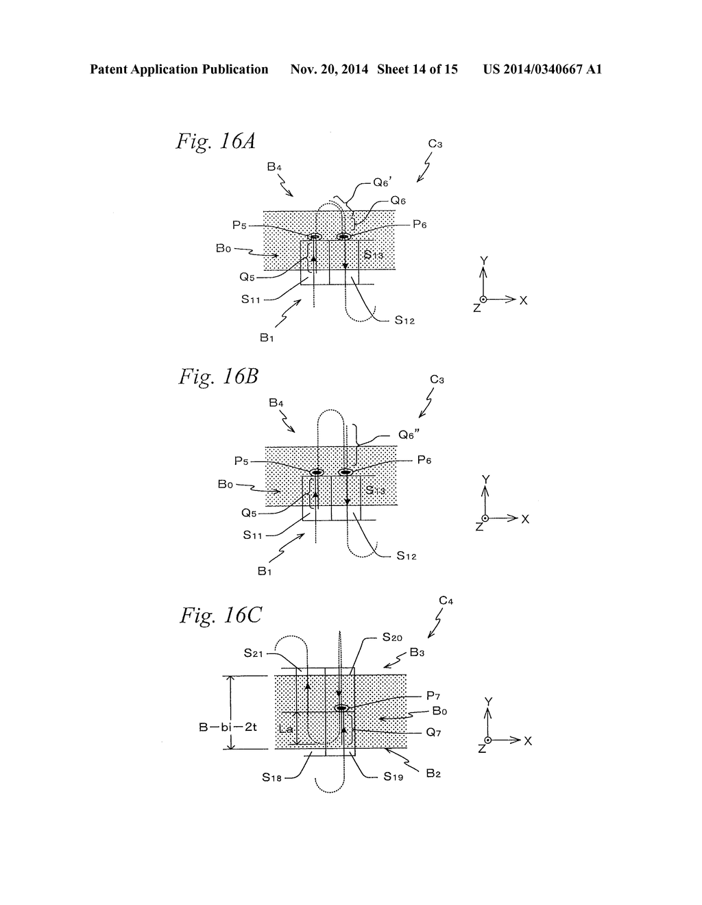 EXPOSURE APPARATUS, EXPOSURE METHOD, AND DEVICE MANUFACTURING METHOD - diagram, schematic, and image 15