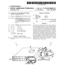 APPARATUS AND METHOD FOR MOBILE DEVICE CAMERA TESTING diagram and image