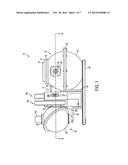 APPARATUS AND METHOD FOR MOBILE DEVICE CAMERA TESTING diagram and image