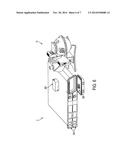 APPARATUS AND METHOD FOR MOBILE DEVICE CAMERA TESTING diagram and image