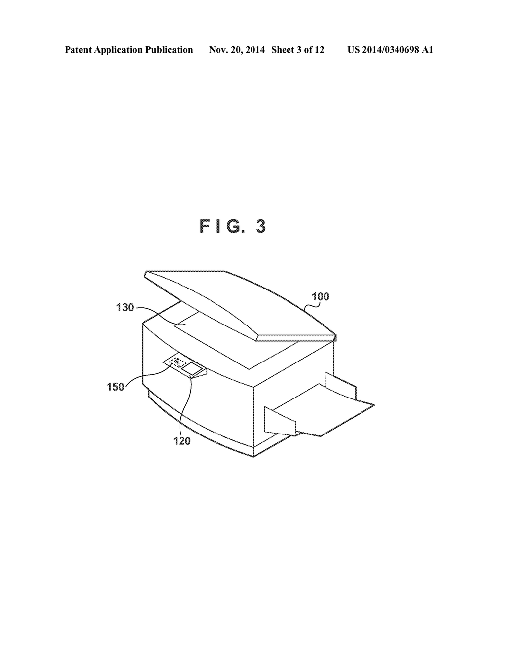 COMMUNICATION APPARATUS, METHOD FOR CONTROLLING THE SAME, AND STORAGE     MEDIUM - diagram, schematic, and image 04