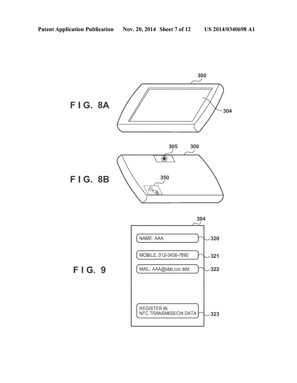 COMMUNICATION APPARATUS, METHOD FOR CONTROLLING THE SAME, AND STORAGE     MEDIUM - diagram, schematic, and image 08