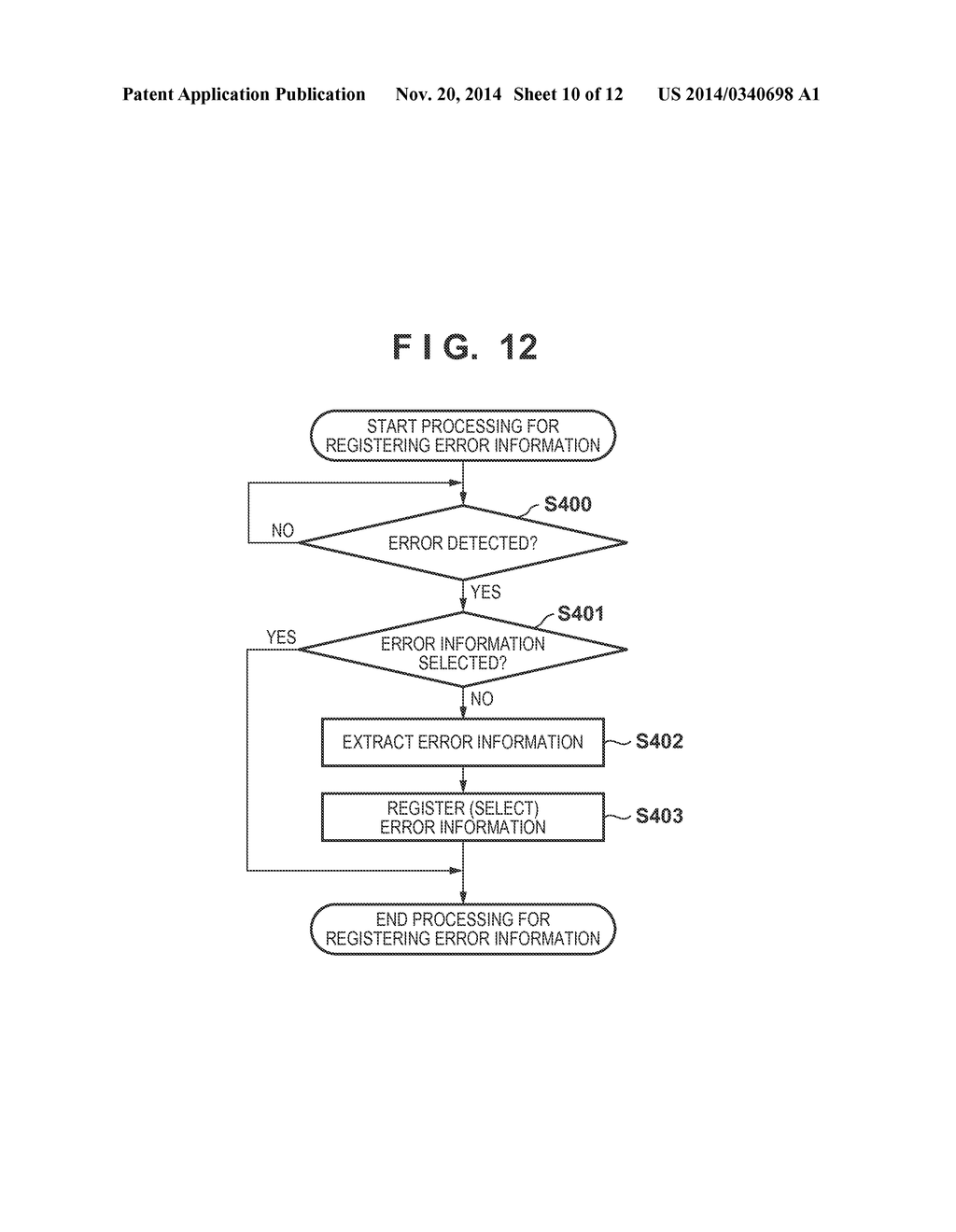 COMMUNICATION APPARATUS, METHOD FOR CONTROLLING THE SAME, AND STORAGE     MEDIUM - diagram, schematic, and image 11