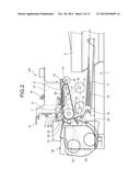 IMAGE FORMING APPARATUS AND POWER SUPPLY CONTROL METHOD diagram and image